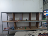 2 Pieces Metal Rack